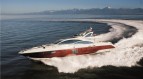Superyacht DUKE